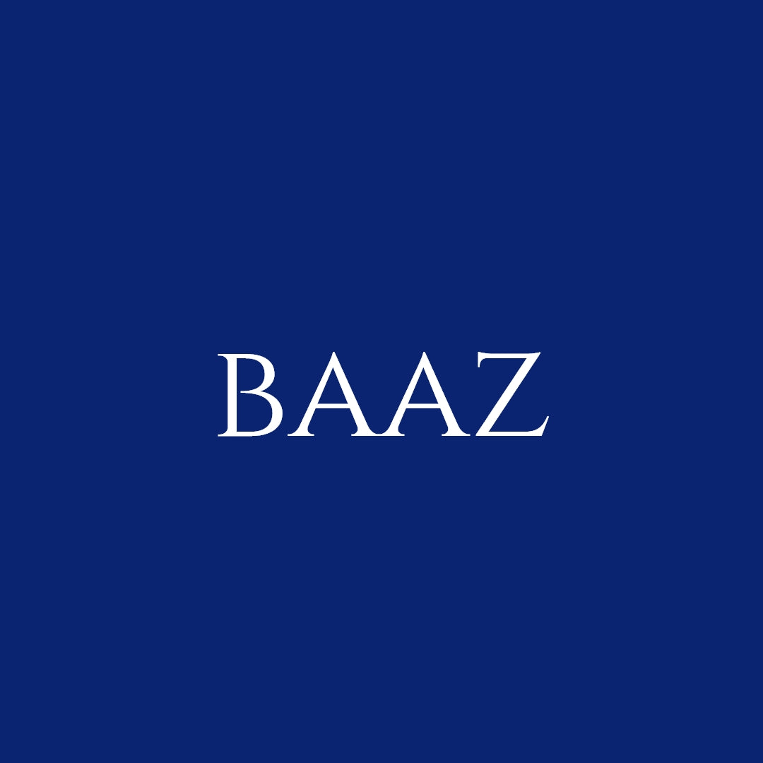 Baaz