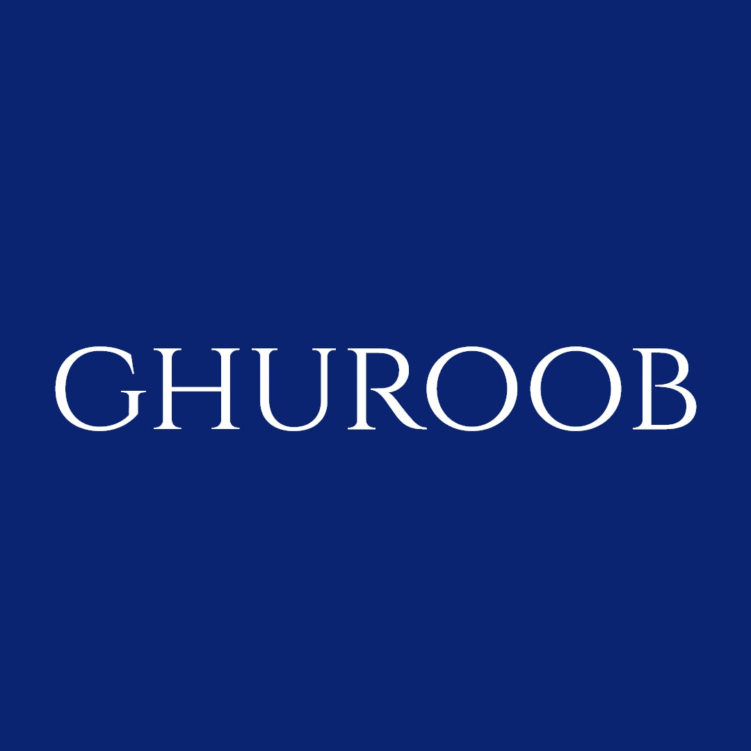 Ghuroob